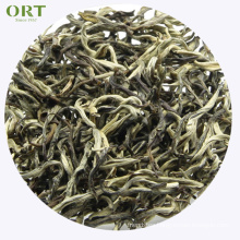 Organic Jasmine White Hair Monkey Green Tea